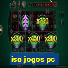 iso jogos pc